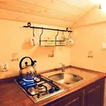 U Burnosów Habitación en casa particular Zakopane