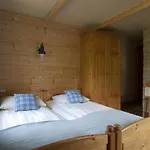 U Burnosów Habitación en casa particular Zakopane