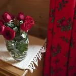 Habitación en casa particular U Burnosów *