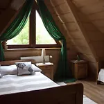 U Burnosów * Zakopane