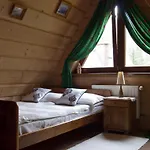 U Burnosów Habitación en casa particular *