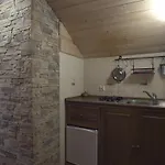 U Burnosów Habitación en casa particular