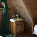 U Burnosów Habitación en casa particular