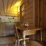 U Burnosów