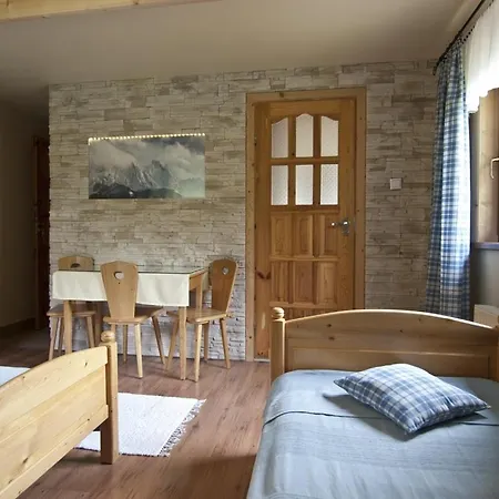 U Burnosow Accommodatie bij particulieren