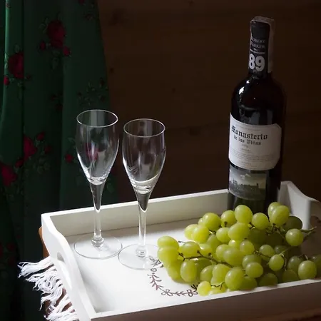 U Burnosow Accommodatie bij particulieren