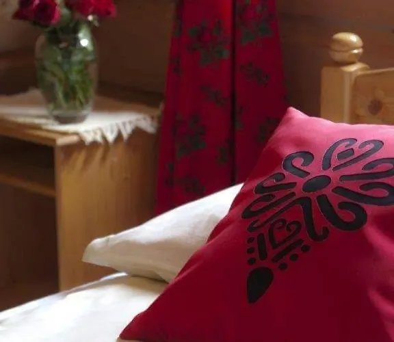 U Burnosow * Zakopane