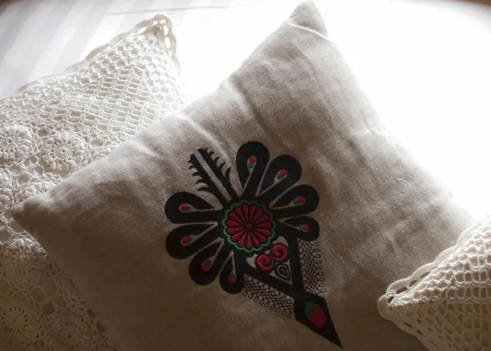 Accommodatie bij particulieren U Burnosow Zakopane