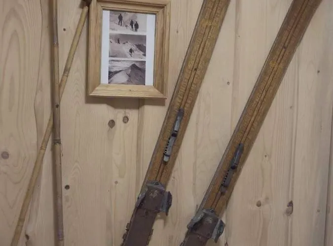 U Burnosow Accommodatie bij particulieren