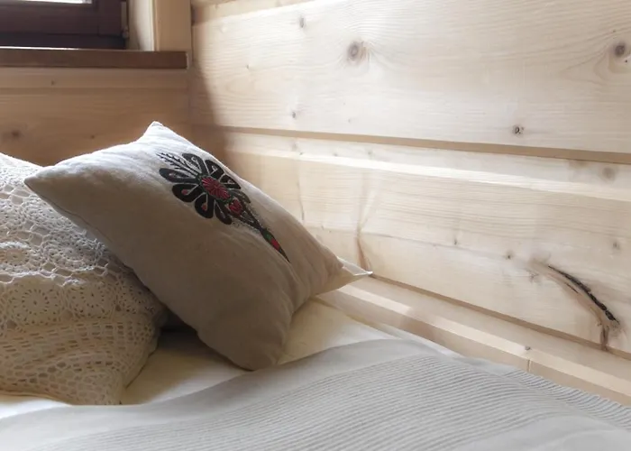 U Burnosow Accommodatie bij particulieren Zakopane