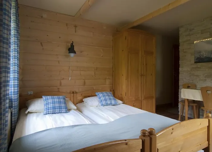 U Burnosow Accommodatie bij particulieren Zakopane