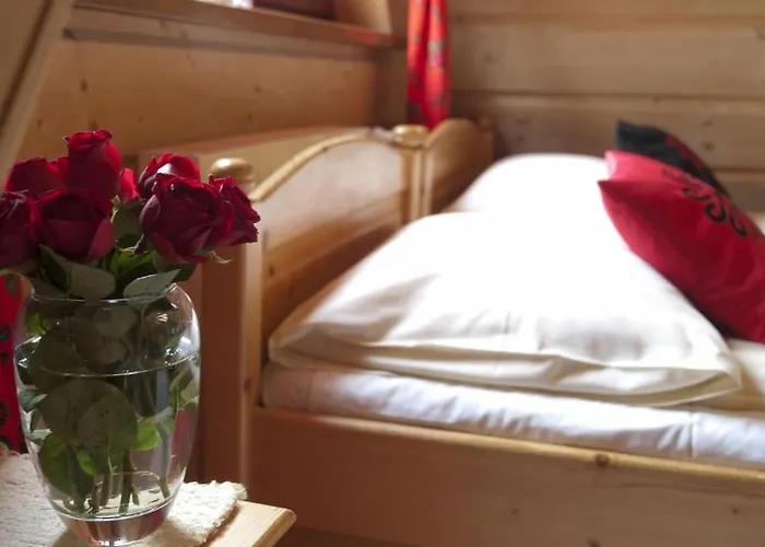 U Burnosow * Zakopane