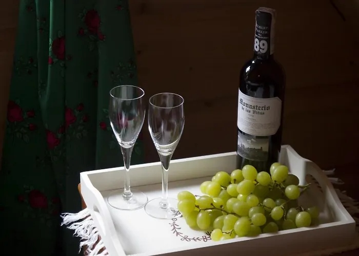 U Burnosow Accommodatie bij particulieren