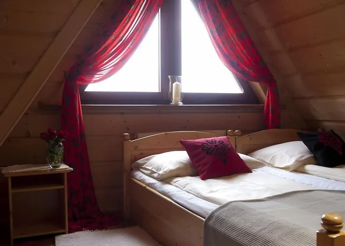 U Burnosow * Zakopane