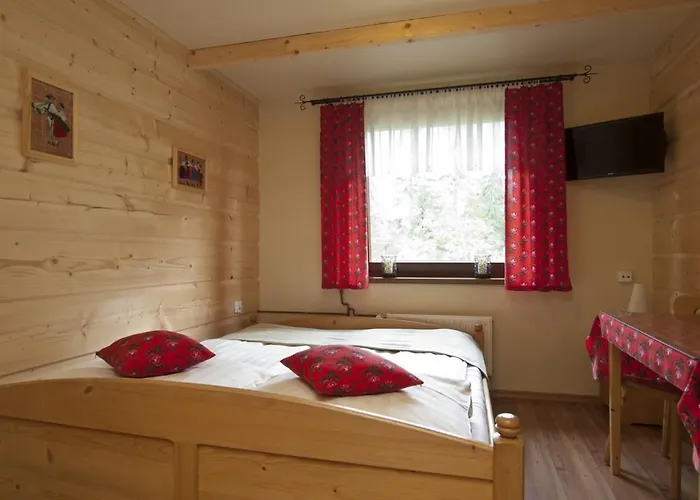 U Burnosow Accommodatie bij particulieren *