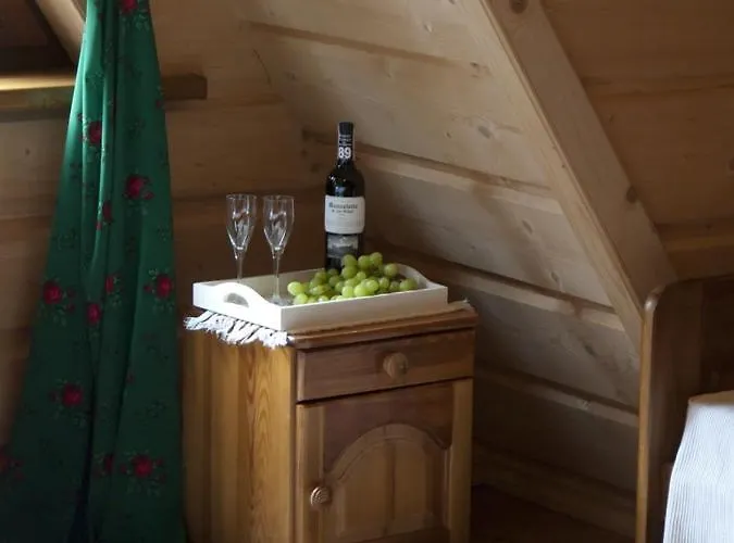 U Burnosow Accommodatie bij particulieren