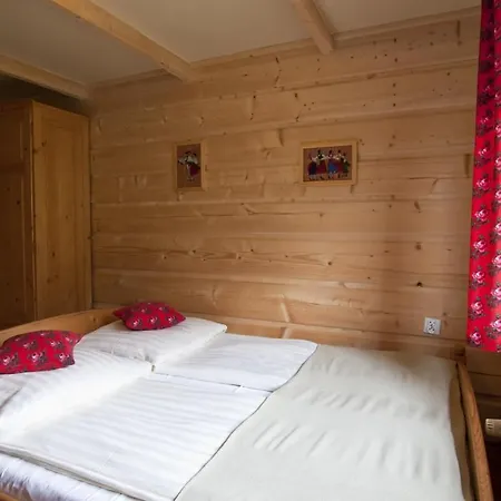 U Burnosow Homestay szállás