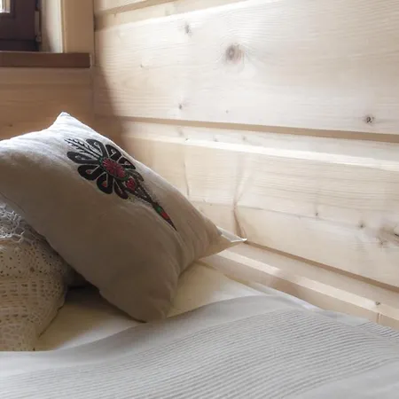 U Burnosow Ubytování v soukromí Zakopane