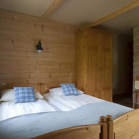 U Burnosow Ubytování v soukromí Zakopane