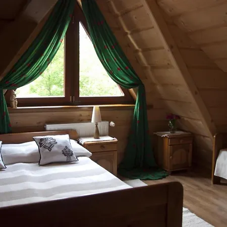 U Burnosow * Zakopane