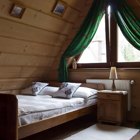 U Burnosow Homestay szállás *