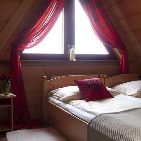 U Burnosow * Zakopane