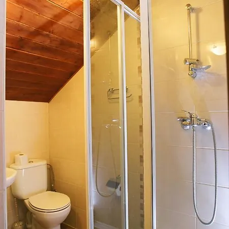 Homestay szállás U Burnosow