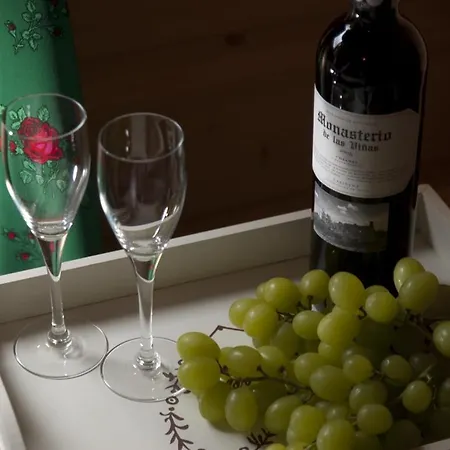 בית אירוח U Burnosow