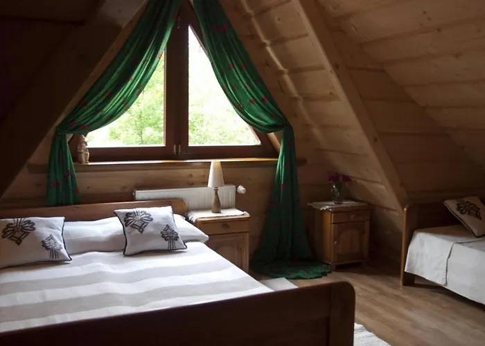 U Burnosow * Zakopane